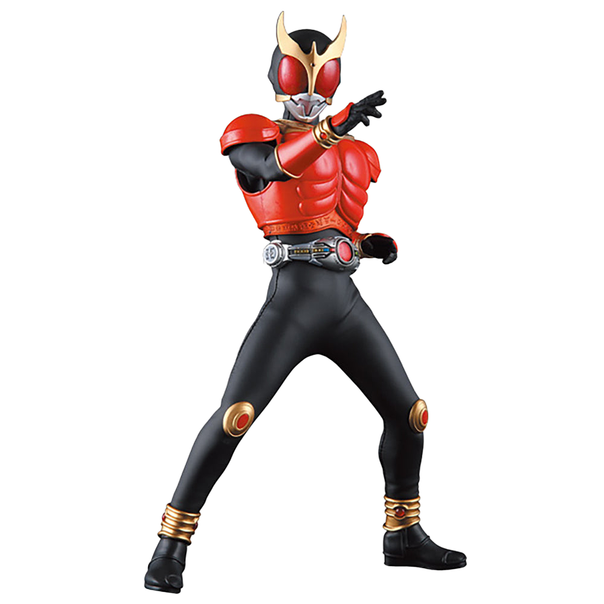 DX 仮面ライダークウガ（マイティフォーム）