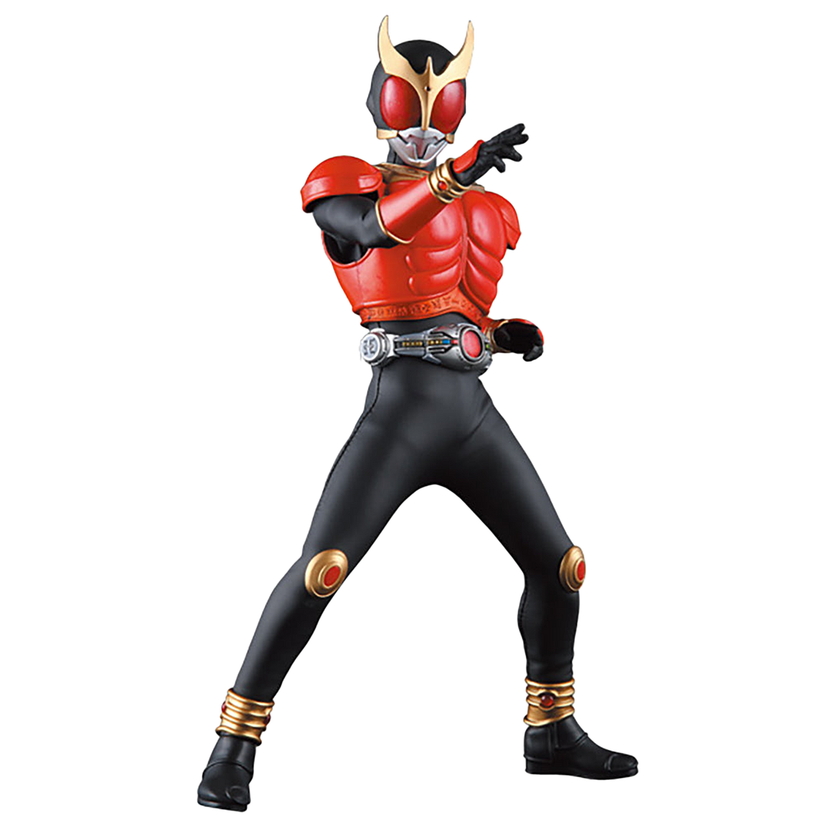 DX 仮面ライダークウガ（マイティフォーム）