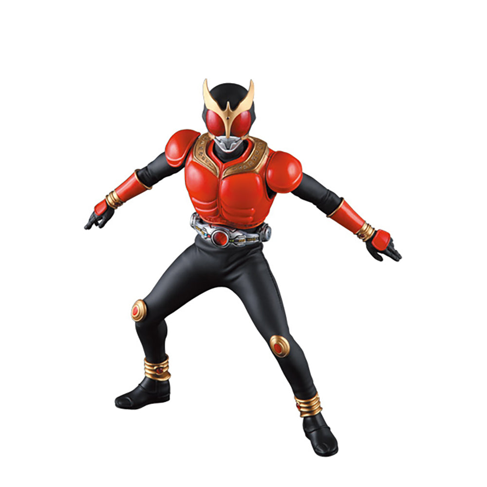 DX 仮面ライダークウガ（マイティフォーム）_1