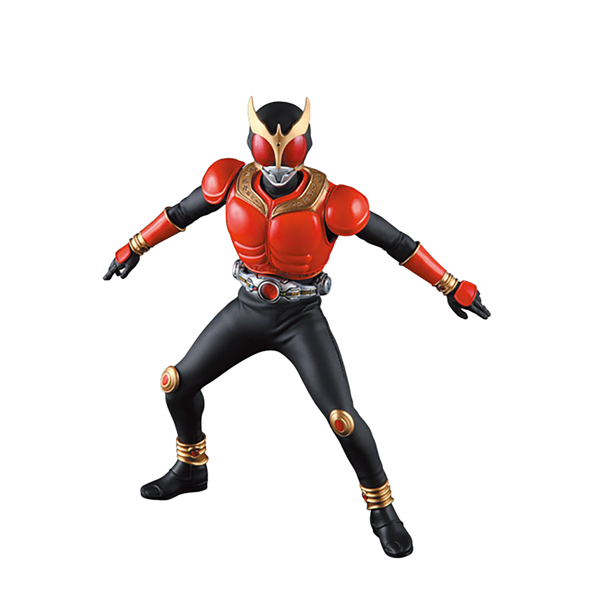 DX 仮面ライダークウガ（マイティフォーム）