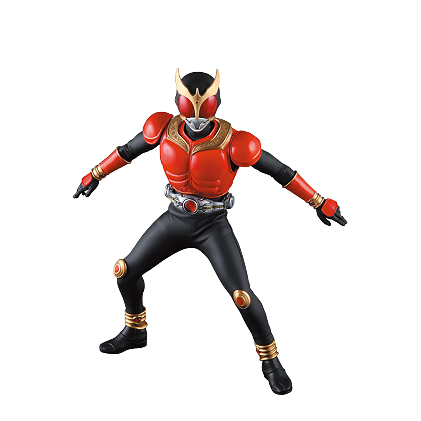 DX 仮面ライダークウガ（マイティフォーム）