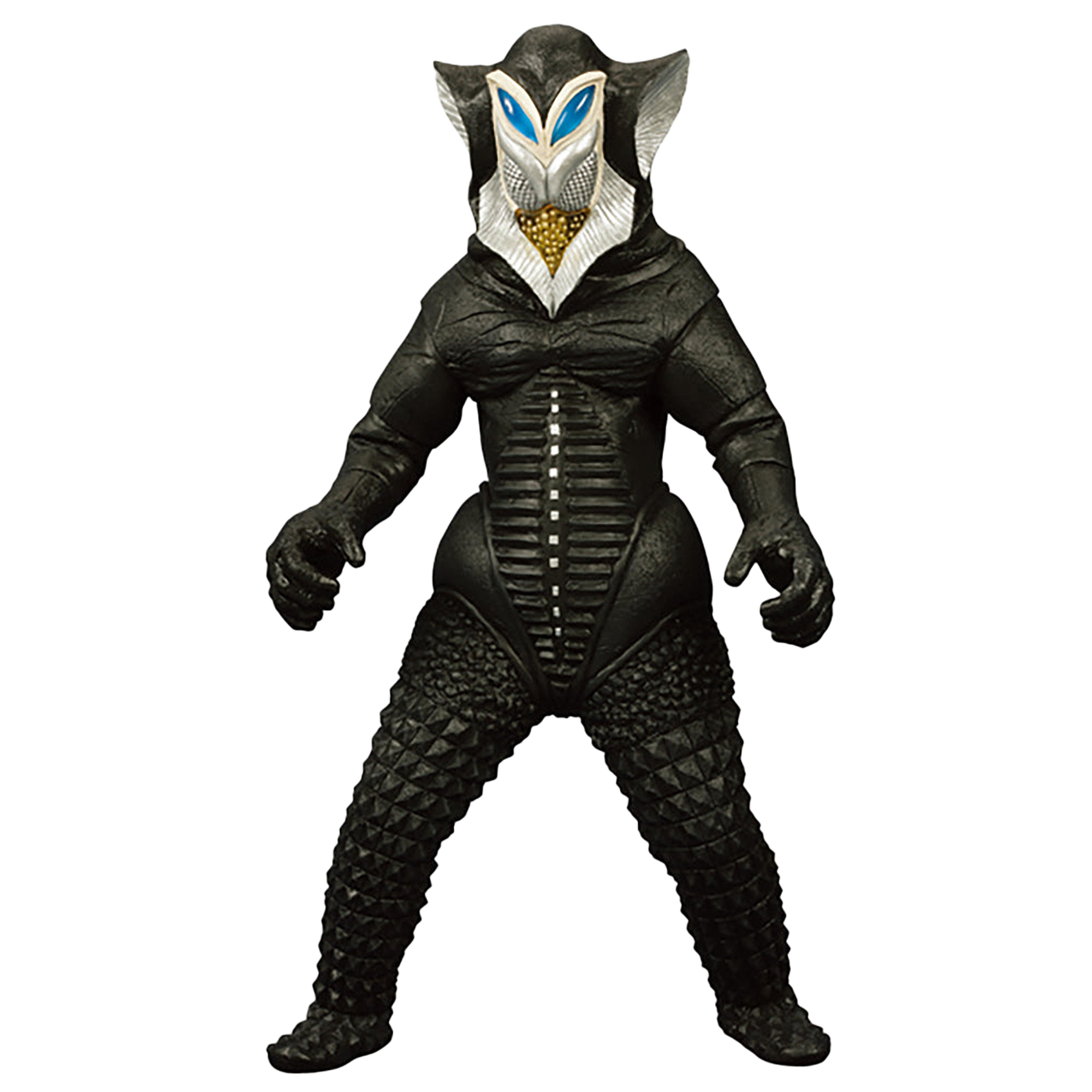 メフィラス星人