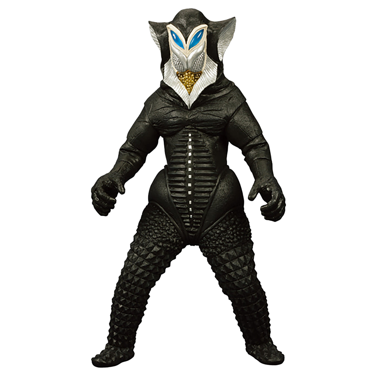 メフィラス星人