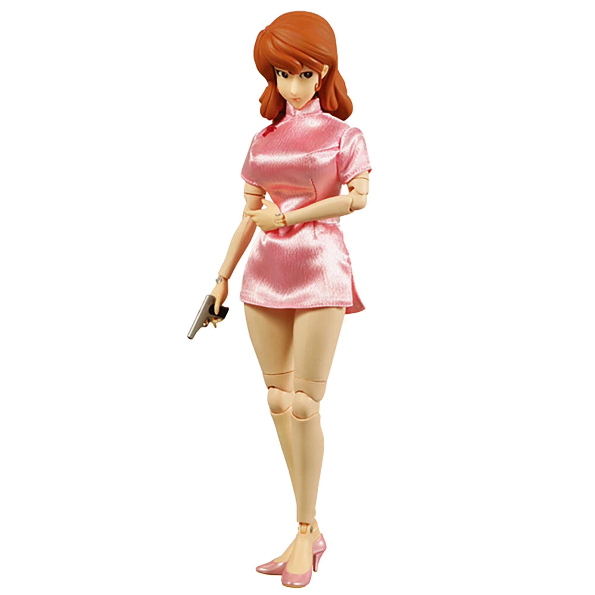 峰不二子DX Ver.2.0