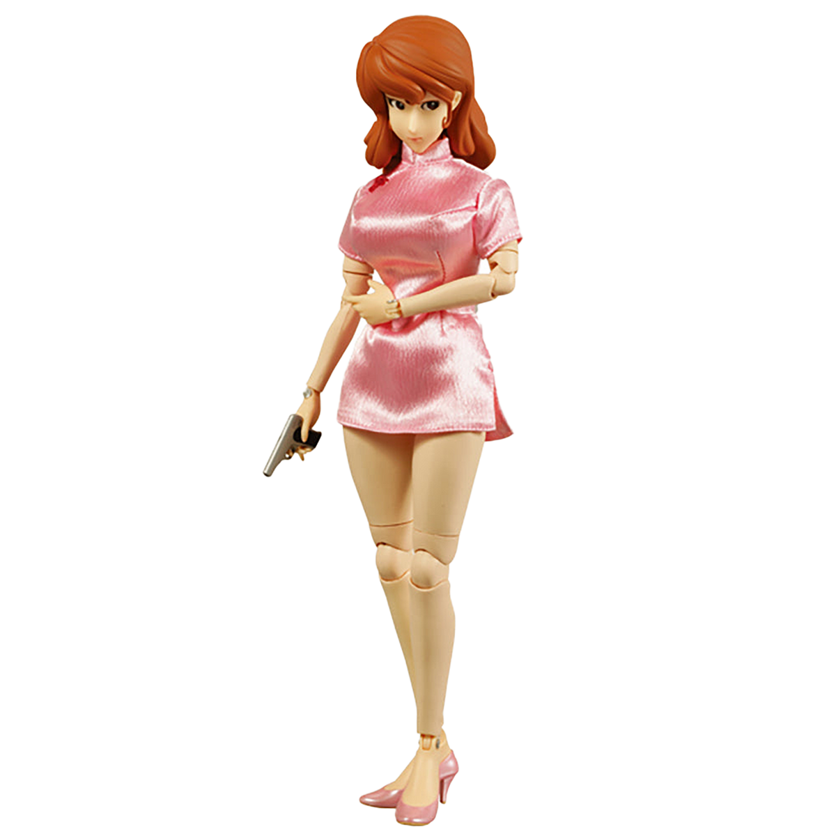 峰不二子DX Ver.2.0