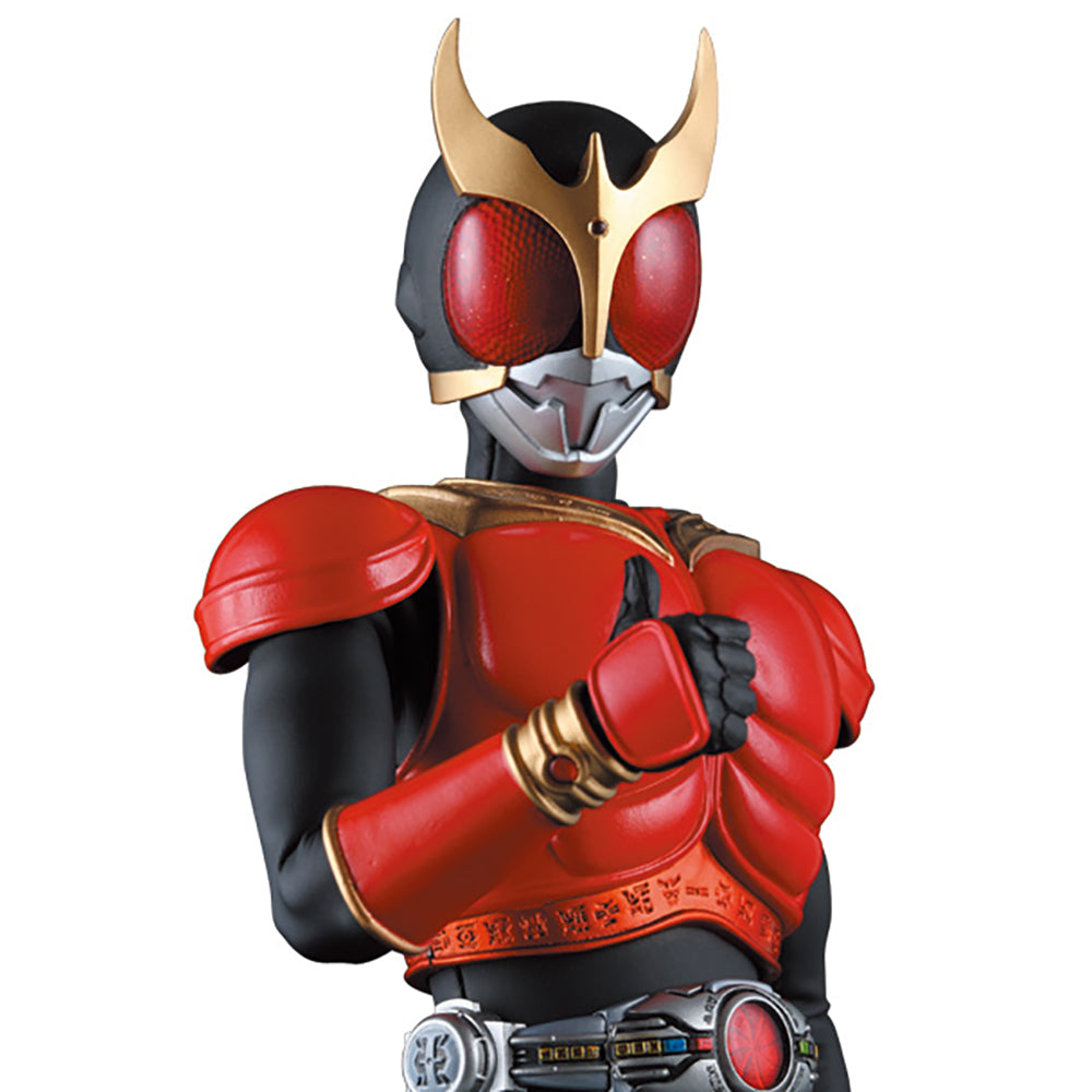 DX 仮面ライダークウガ（マイティフォーム）_2