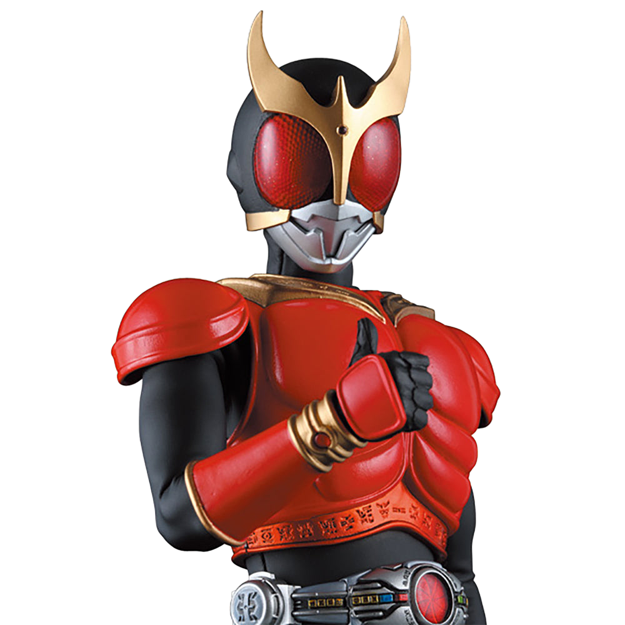 DX 仮面ライダークウガ（マイティフォーム）