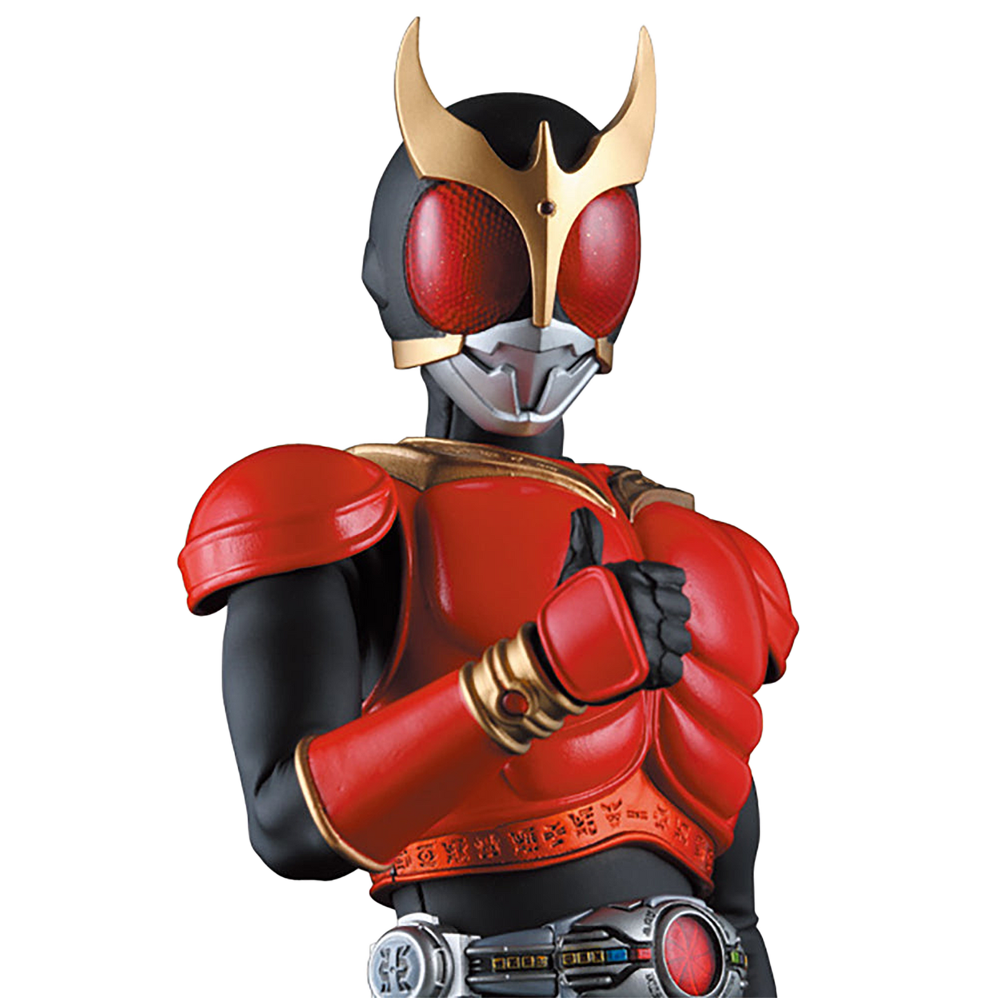 DX 仮面ライダークウガ（マイティフォーム）
