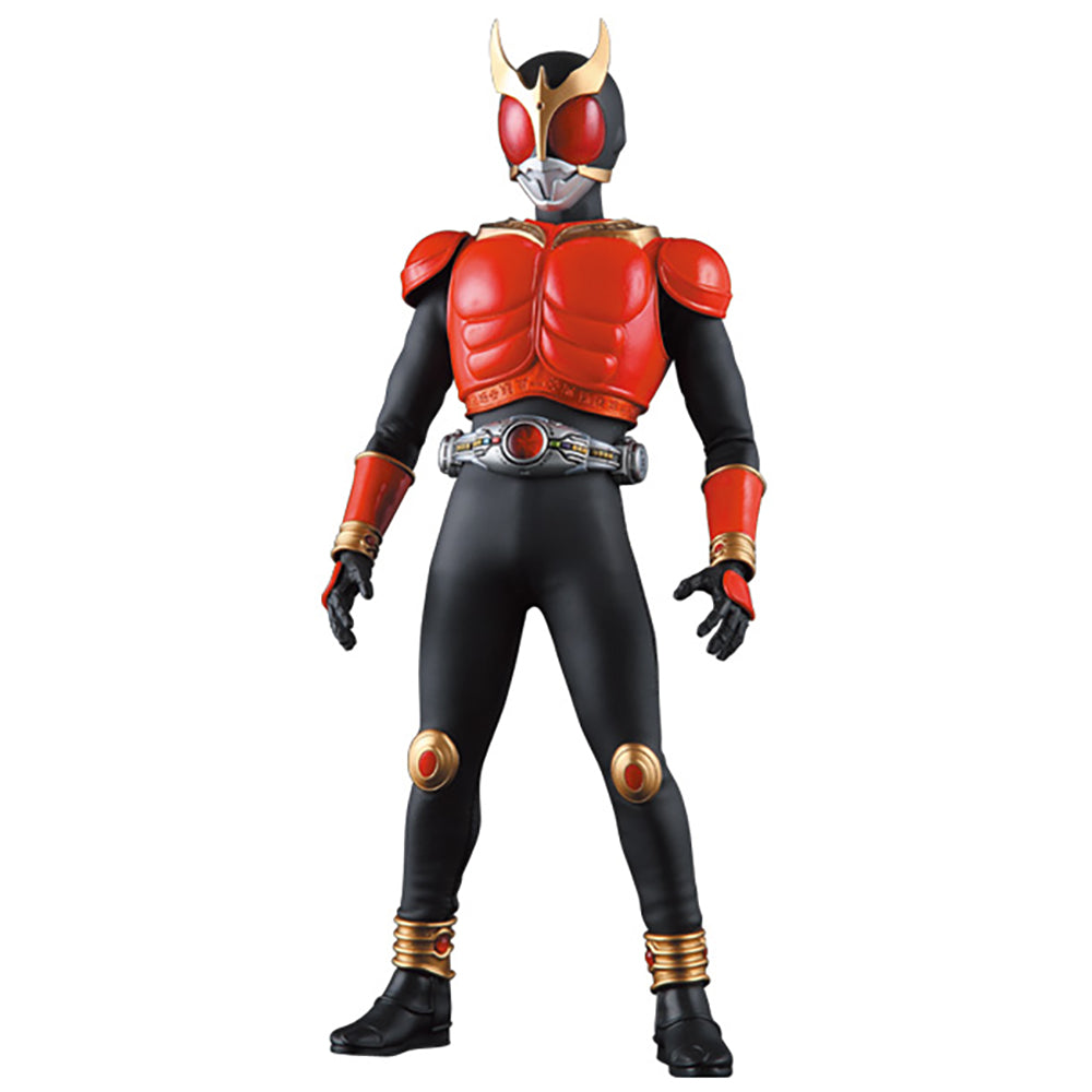 DX 仮面ライダークウガ（マイティフォーム）_3