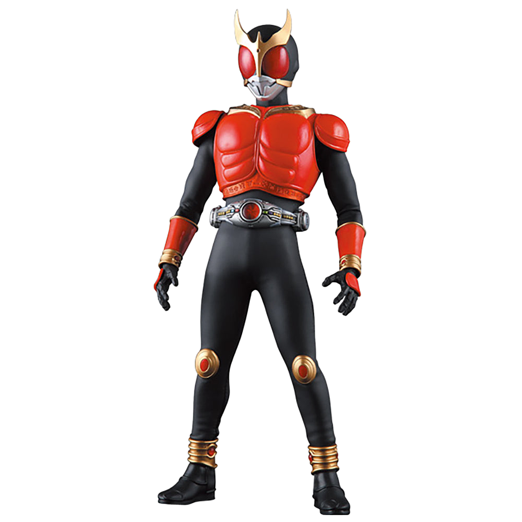 DX 仮面ライダークウガ（マイティフォーム）
