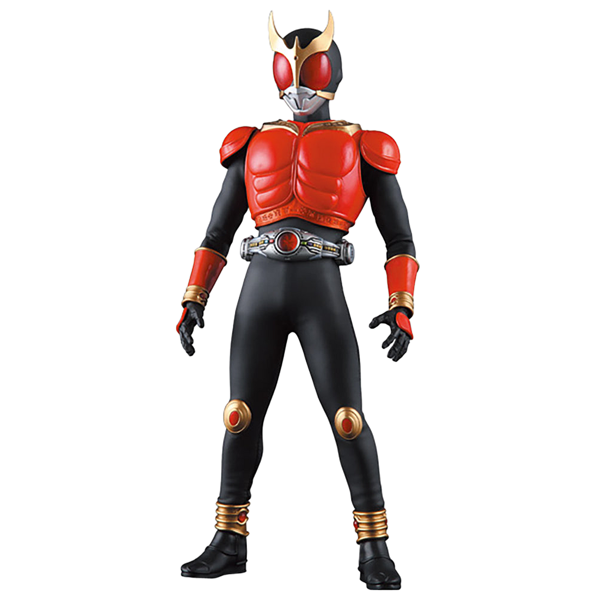DX 仮面ライダークウガ（マイティフォーム）