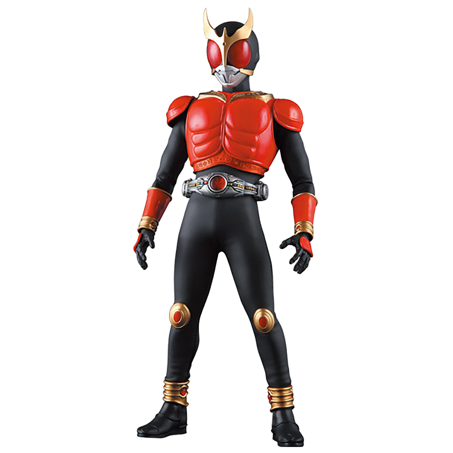 DX 仮面ライダークウガ（マイティフォーム）