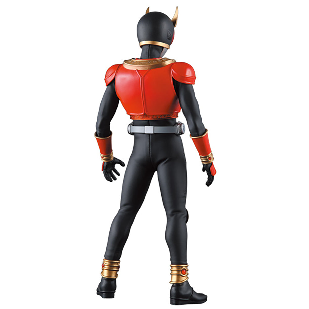 DX 仮面ライダークウガ（マイティフォーム）_4