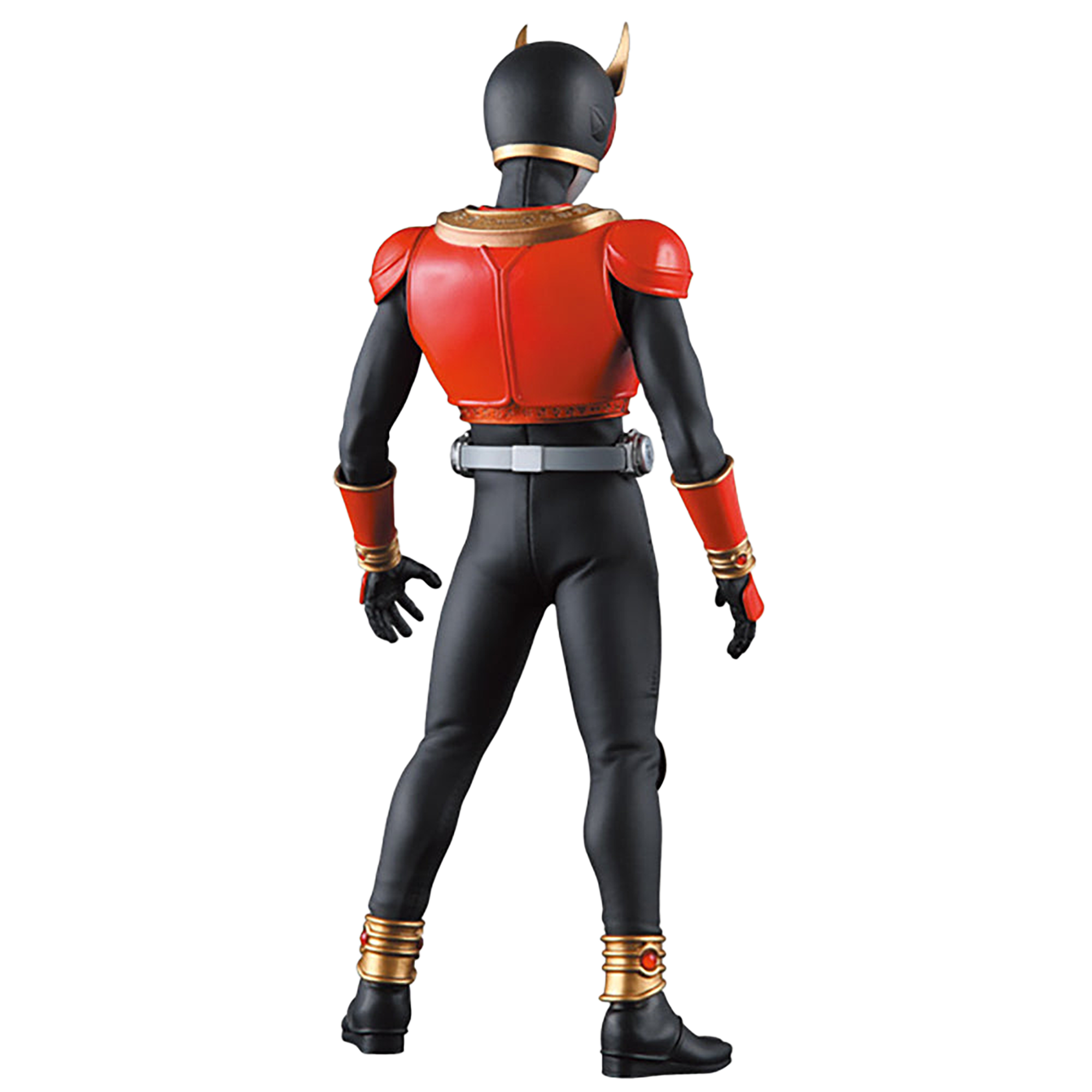 DX 仮面ライダークウガ（マイティフォーム）