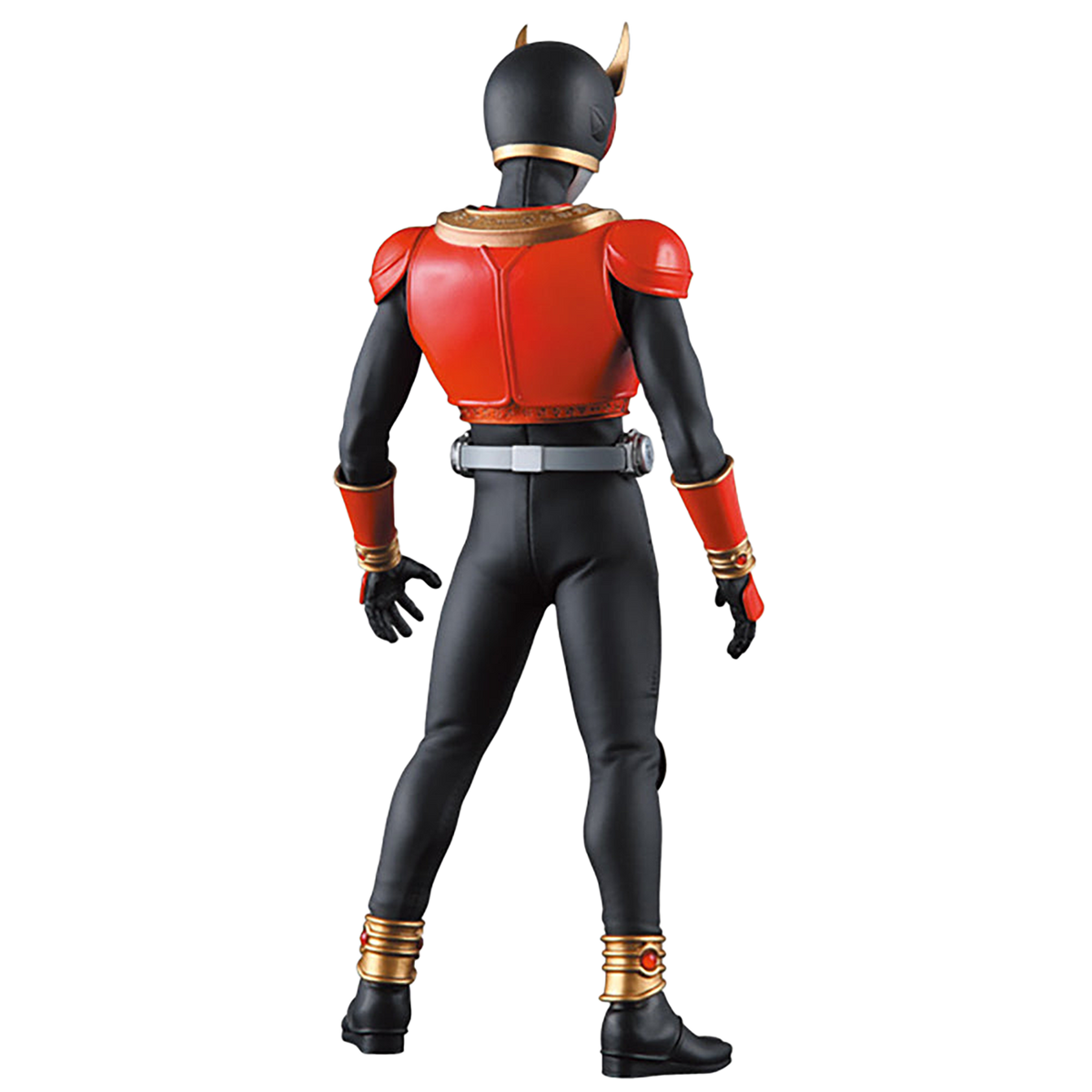 DX 仮面ライダークウガ（マイティフォーム）