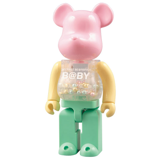 MY FIRST BE@RBRICK B@BY 400%_0