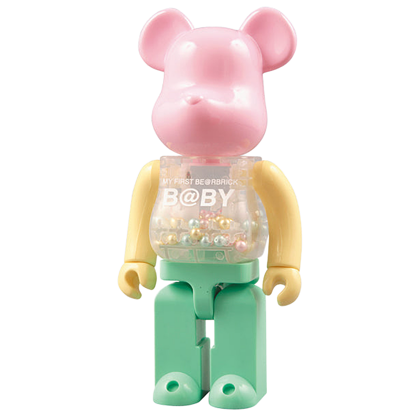 MY FIRST BE@RBRICK B@BY 400%
