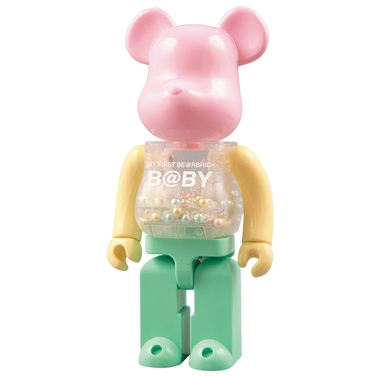 MY FIRST BE@RBRICK B@BY 400%