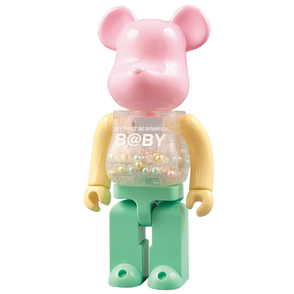 MY FIRST BE@RBRICK B@BY 400% | MEDICOM TOY OFFICIAL STORE