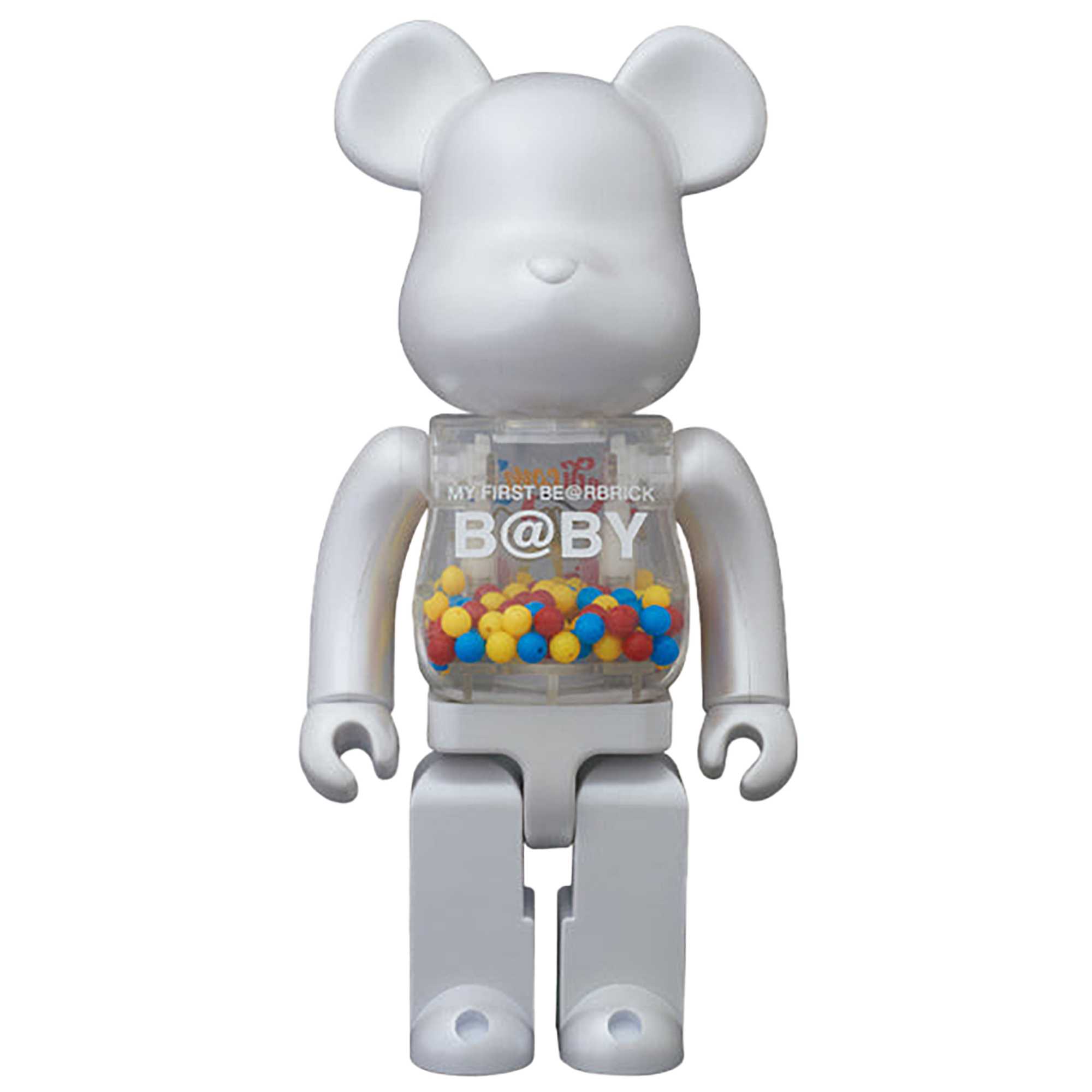 MY FIRST BE@RBRICK B@BY (MCT 15th Anniversary Ver.) 400%