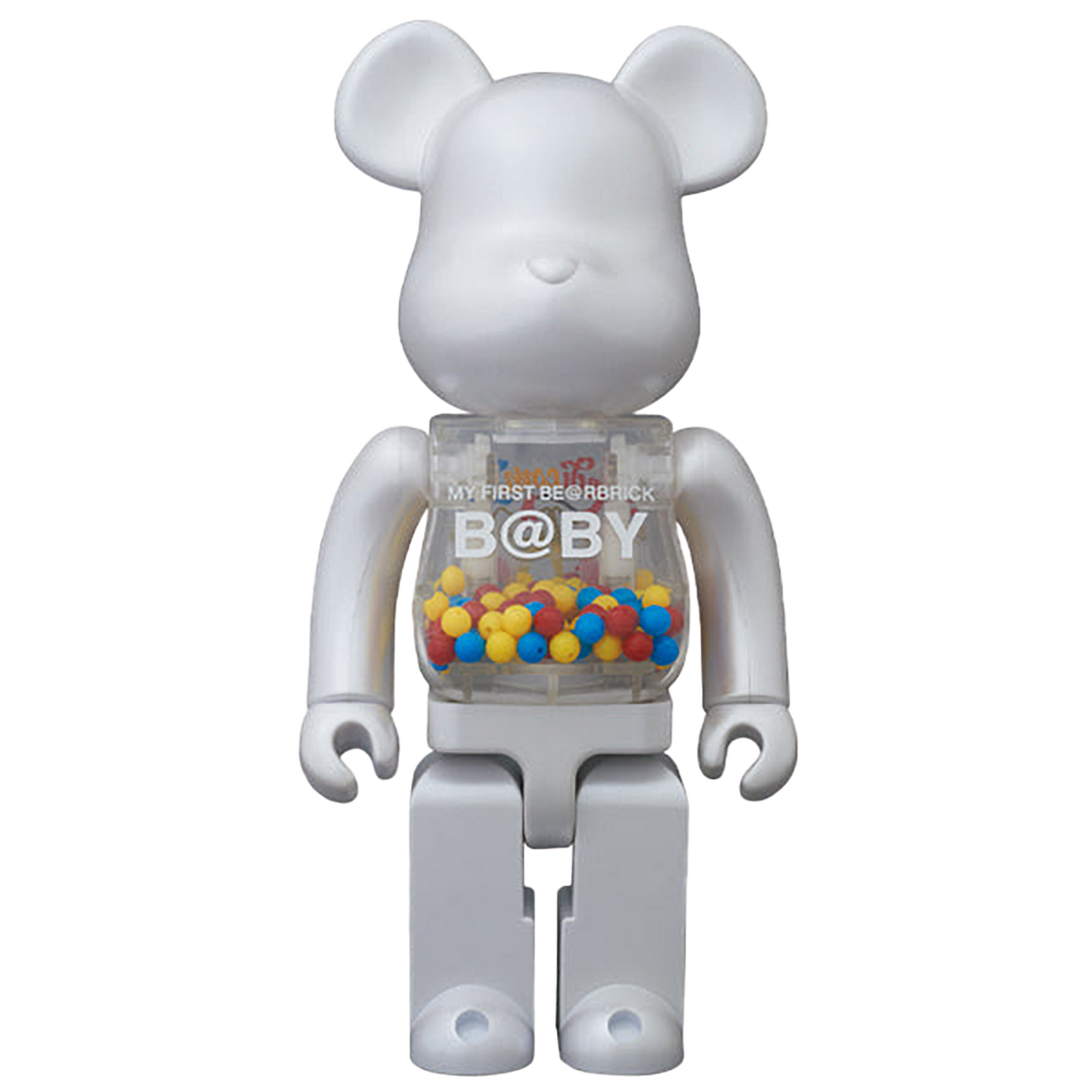 MY FIRST BE@RBRICK B@BY (MCT 15th Anniversary Ver.) 400%