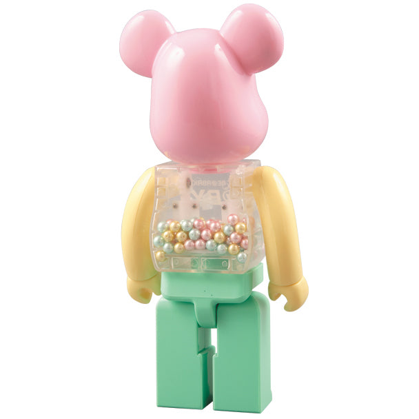 MY FIRST BE@RBRICK B@BY 400%_1