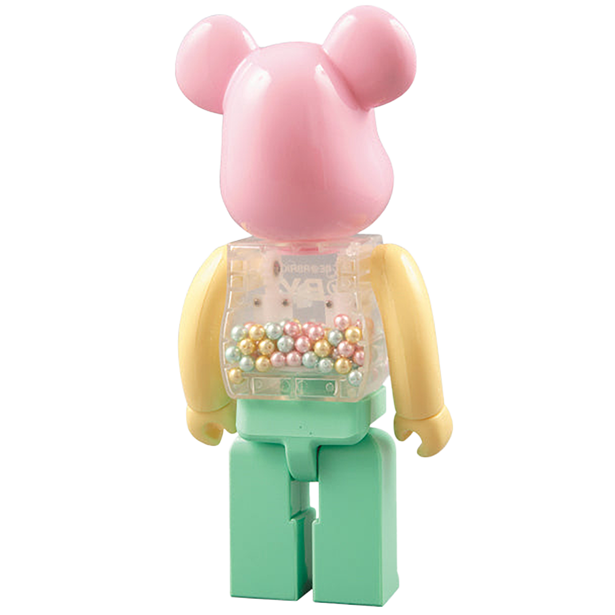 MY FIRST BE@RBRICK B@BY 400%
