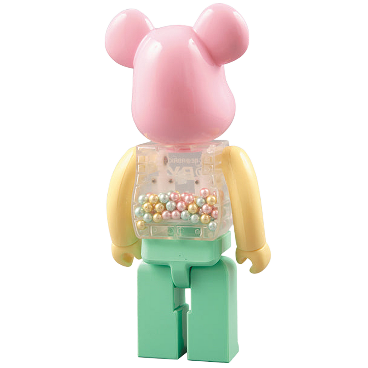 MY FIRST BE@RBRICK B@BY 400% | MEDICOM TOY OFFICIAL STORE MY FIRST BE@RBRICK B@BY 400% | MEDICOM TOY OFFICIAL STORE