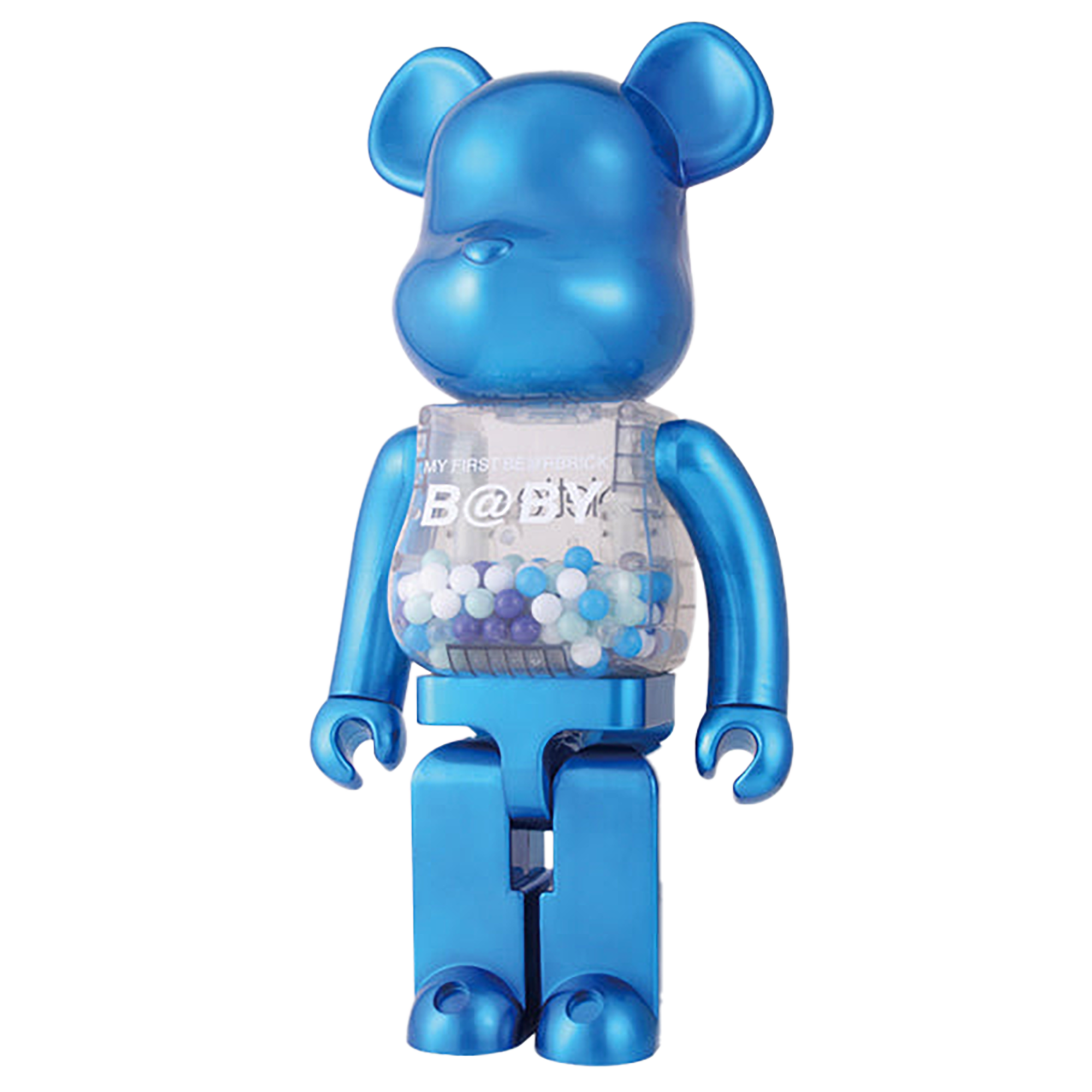 MY FIRST BE@RBRICK B@BY（colette ver.）1000%