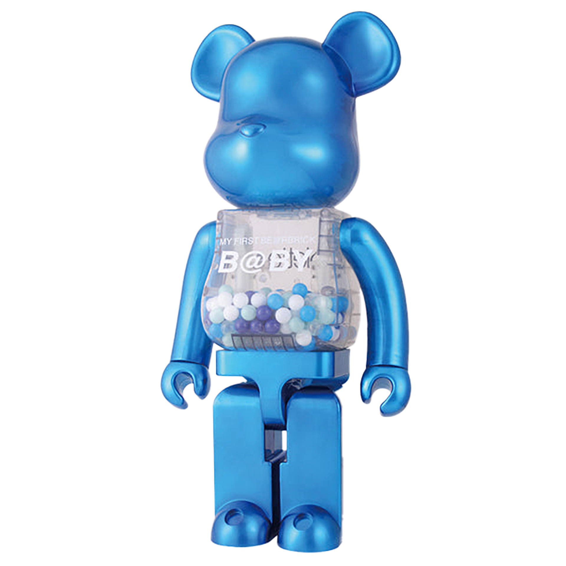 MY FIRST BE@RBRICK B@BY（colette ver.）1000% | MEDICOM TOY