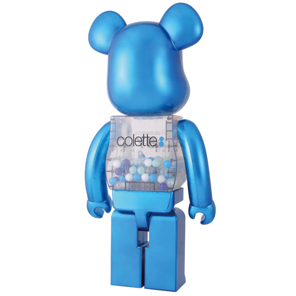 MY FIRST BE@RBRICK B@BY（colette ver.）1000%_1