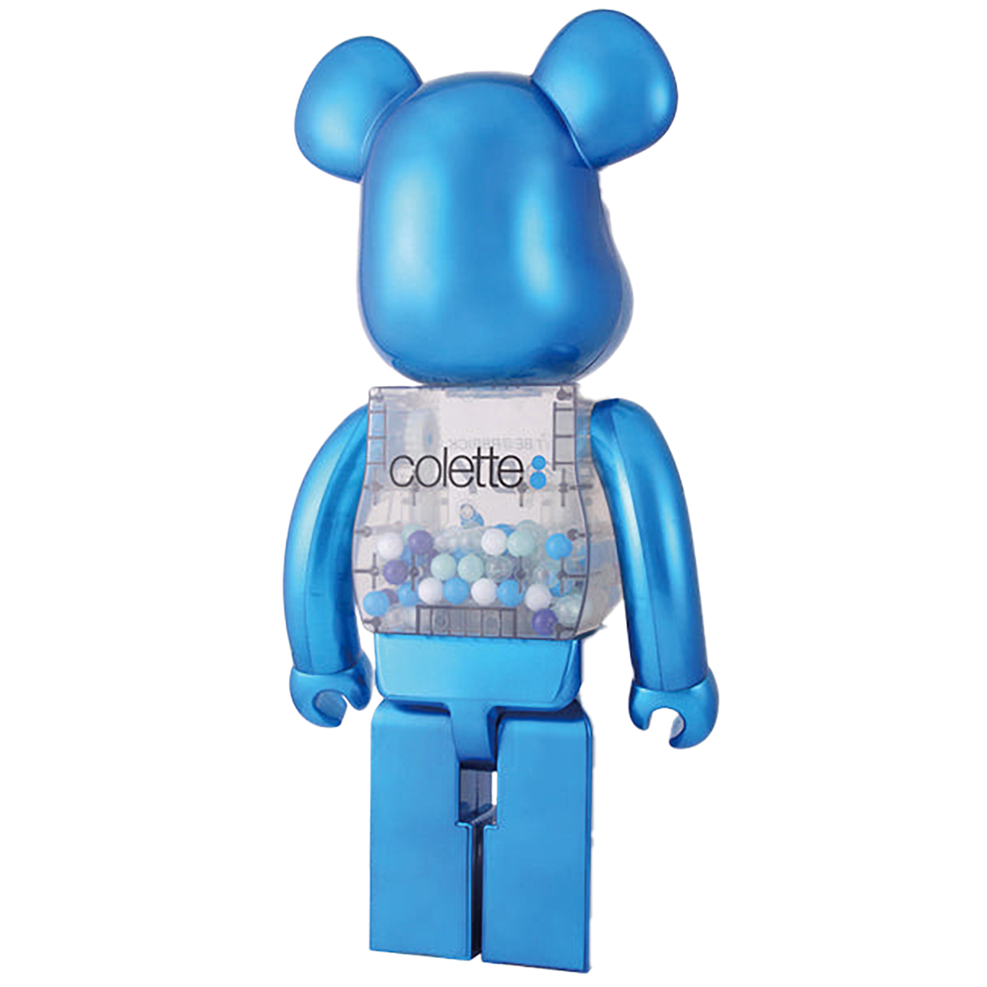 MY FIRST BE@RBRICK B@BY（colette ver.）1000%