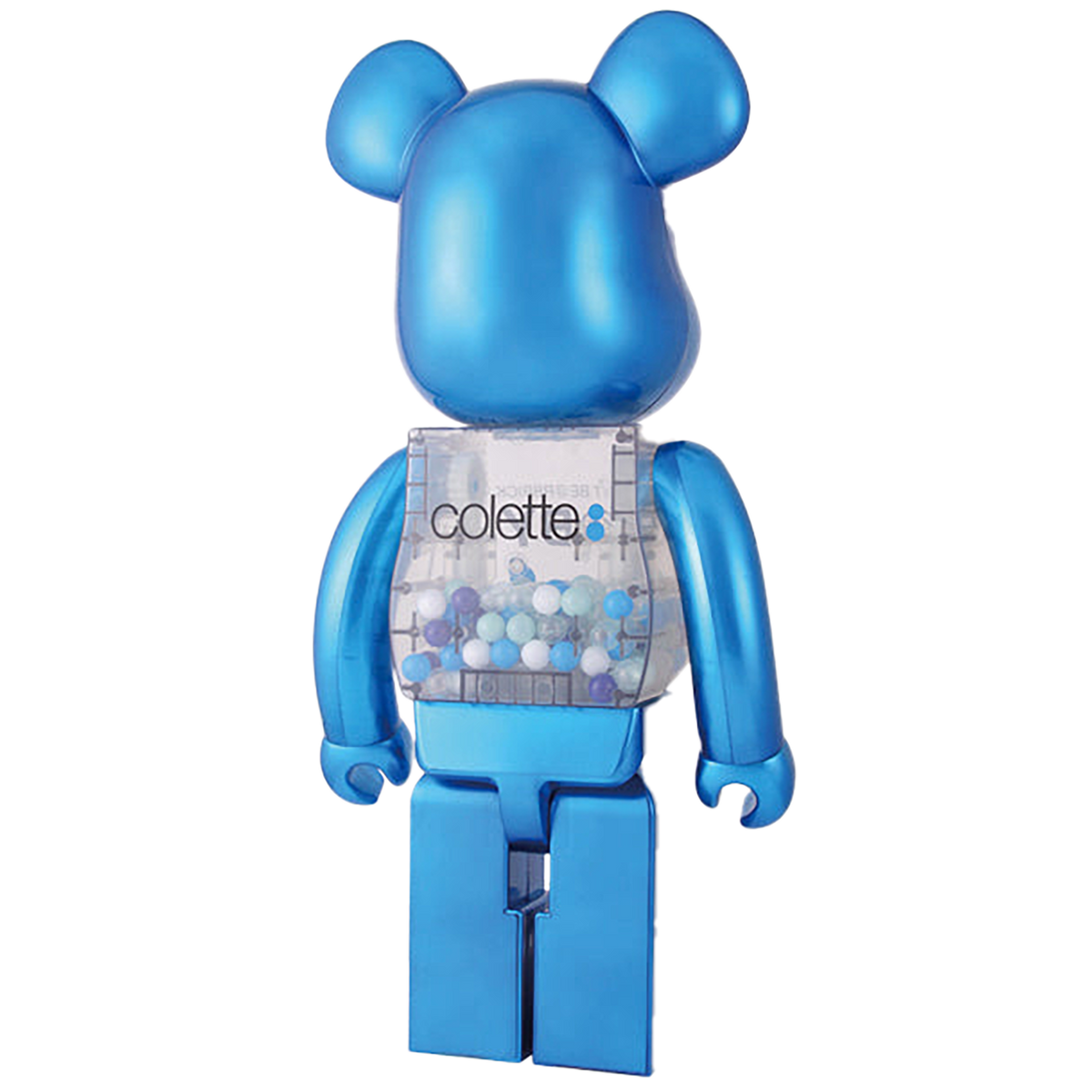 MY FIRST BE@RBRICK B@BY（colette ver.）1000%