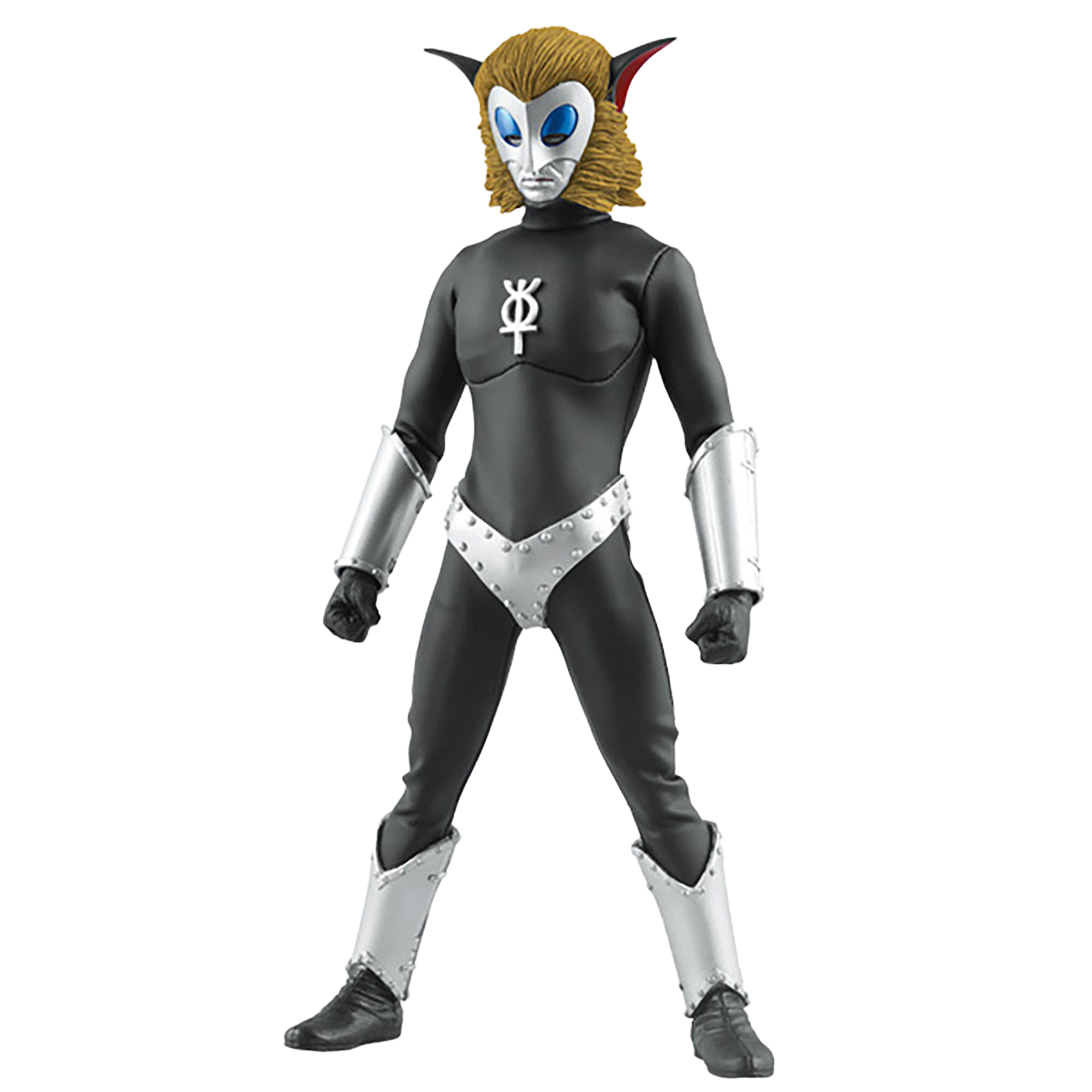 マグマ星人