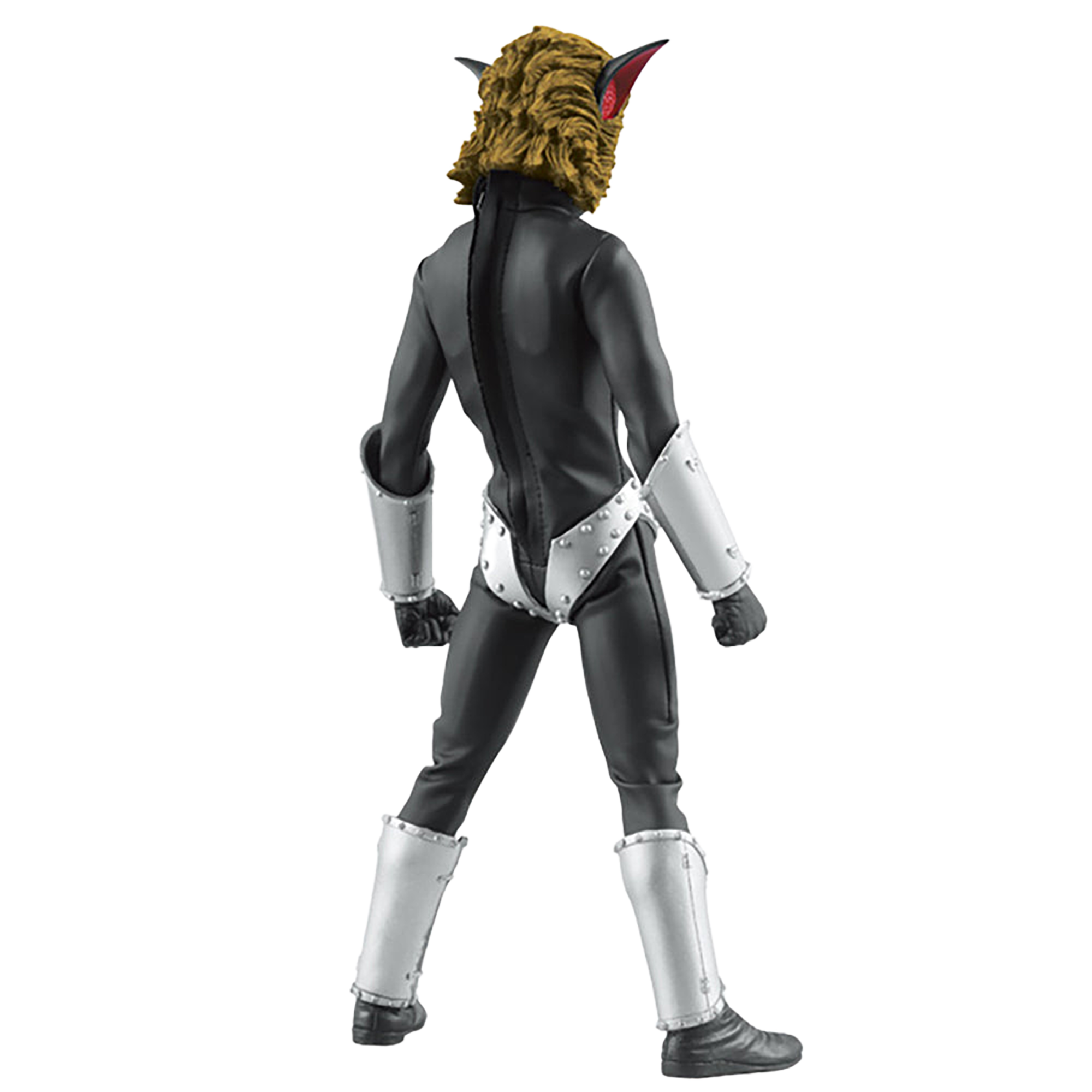 マグマ星人 | MEDICOM TOY OFFICIAL STORE