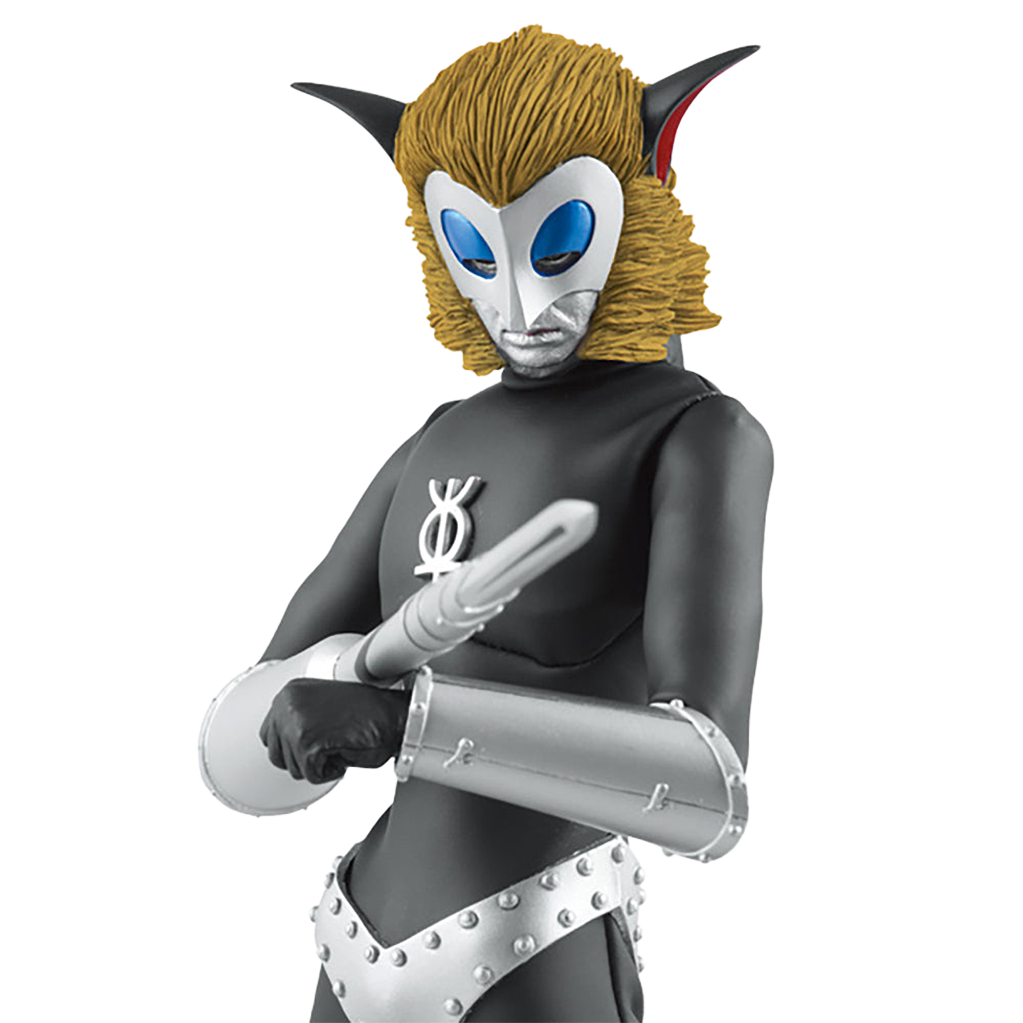 マグマ星人 | MEDICOM TOY OFFICIAL STORE