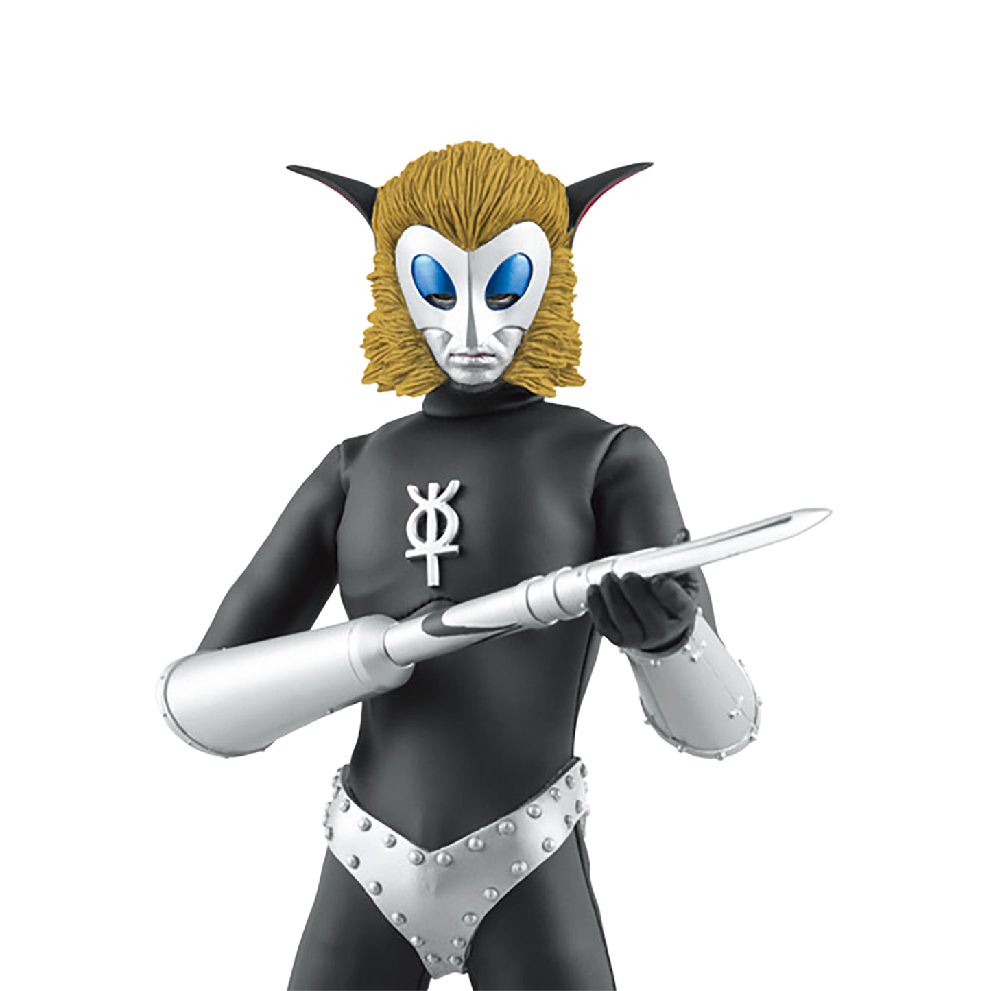 マグマ星人
