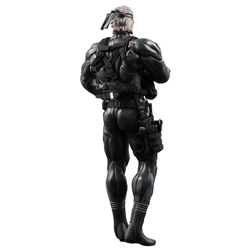 OLD SNAKE（MGS4 Ver.）_2