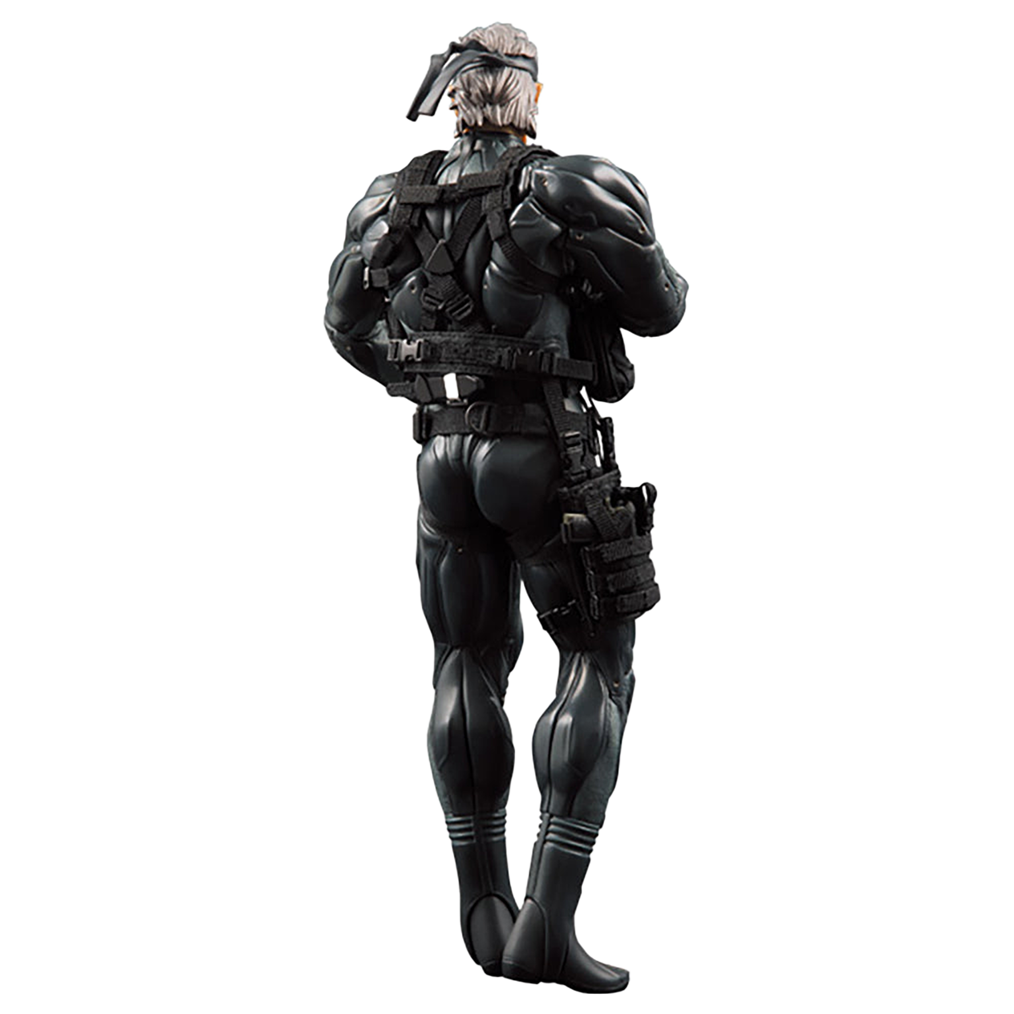 OLD SNAKE（MGS4 Ver.）