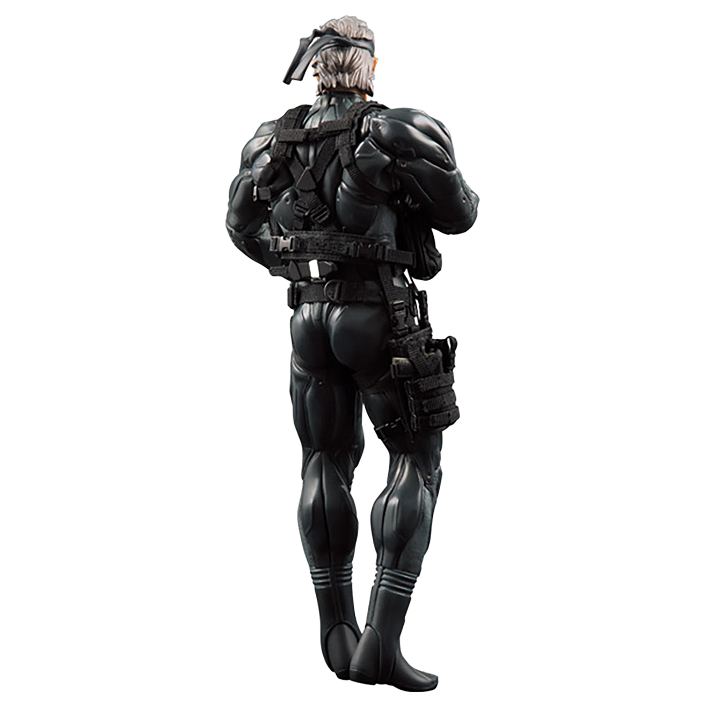 OLD SNAKE（MGS4 Ver.） | MEDICOM TOY OFFICIAL STORE