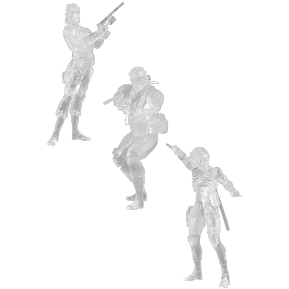 UDF METAL GEAR SOLID COLLECTION_0