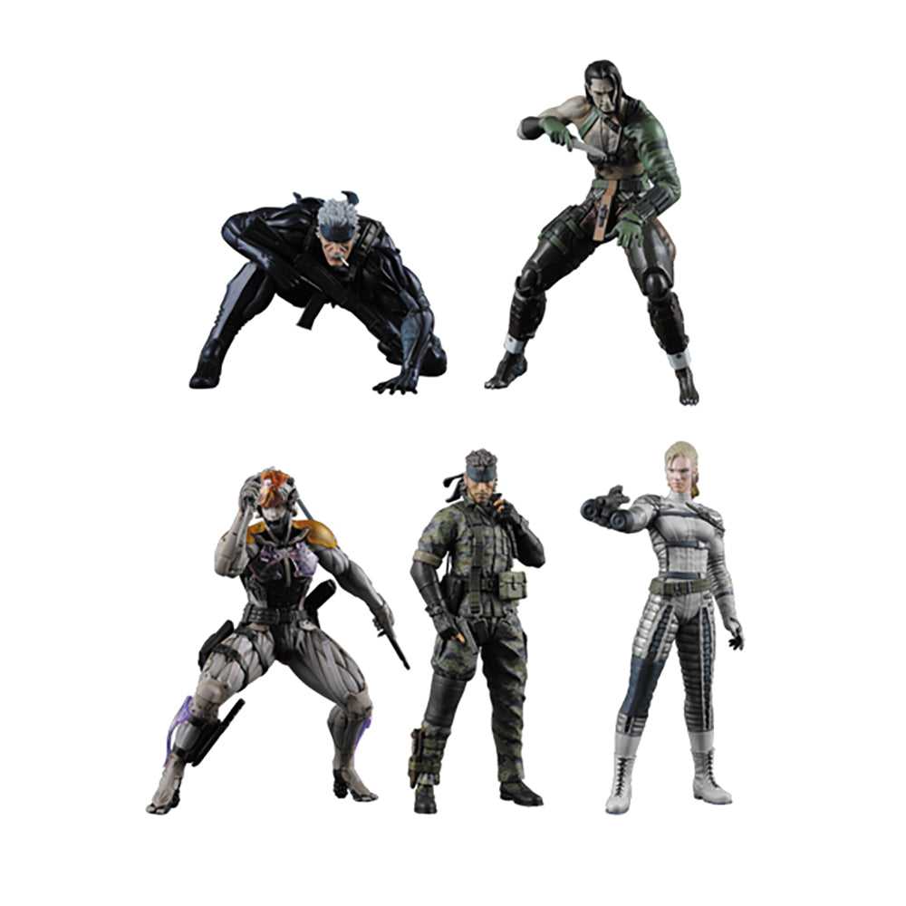 METAL GEAR SOLID COLLECTION #2_0
