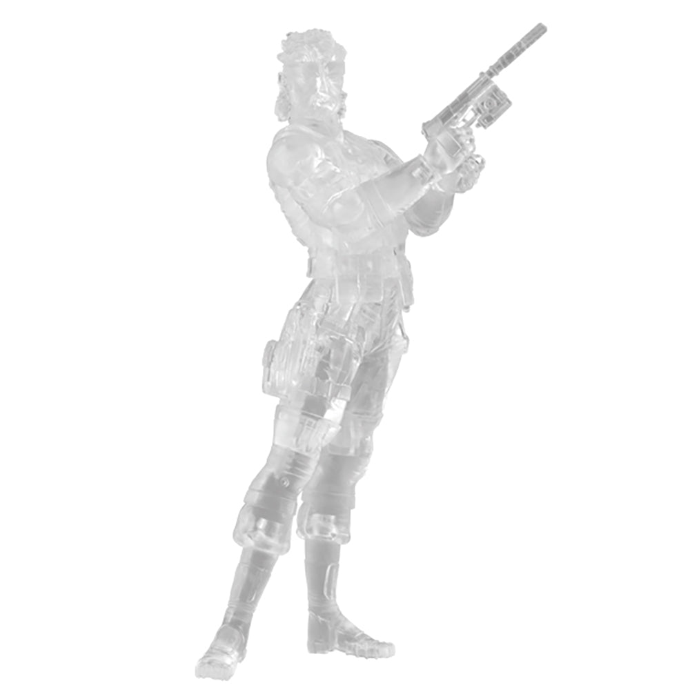 UDF METAL GEAR SOLID COLLECTION_1