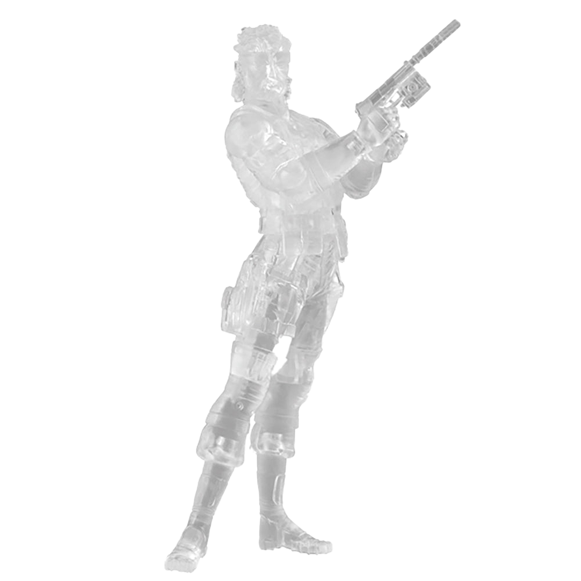 UDF METAL GEAR SOLID COLLECTION