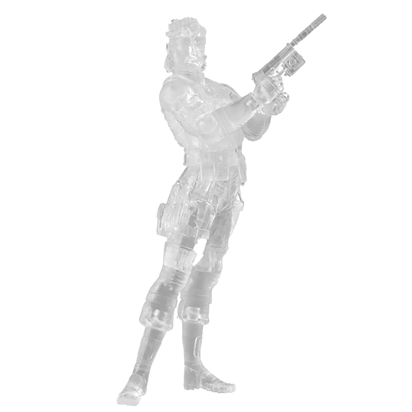 UDF METAL GEAR SOLID COLLECTION