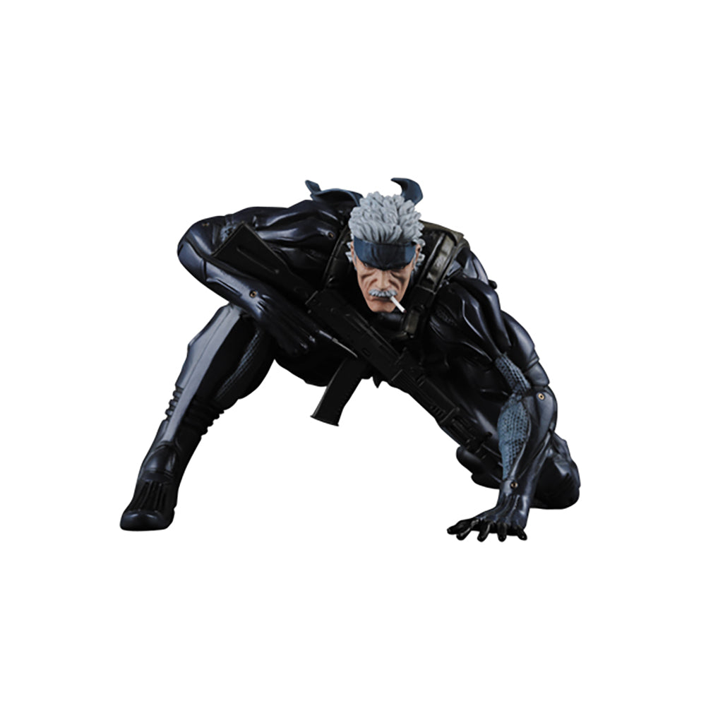 METAL GEAR SOLID COLLECTION #2_1