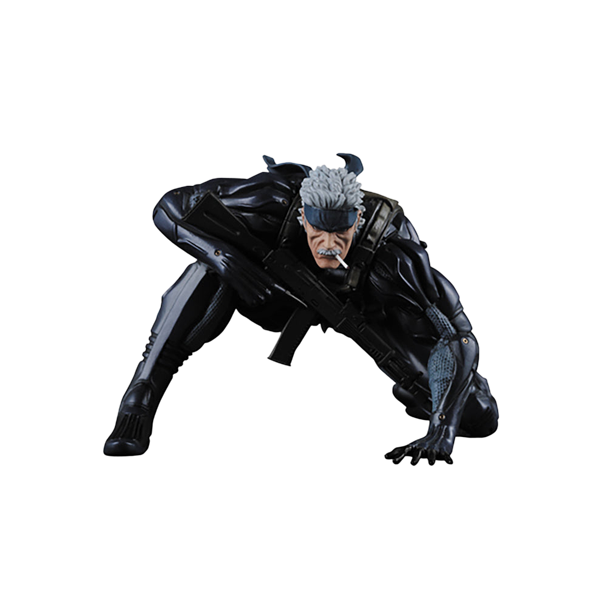 METAL GEAR SOLID COLLECTION #2