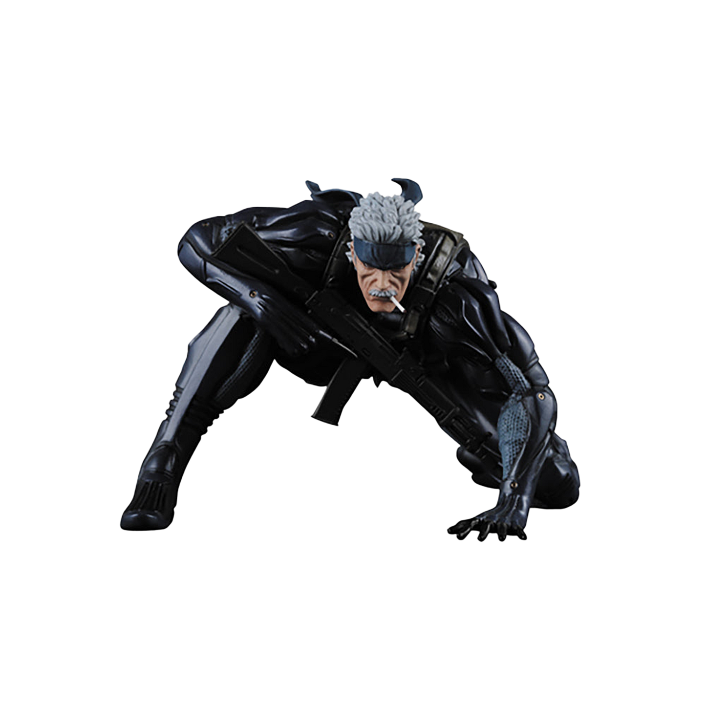 METAL GEAR SOLID COLLECTION #2