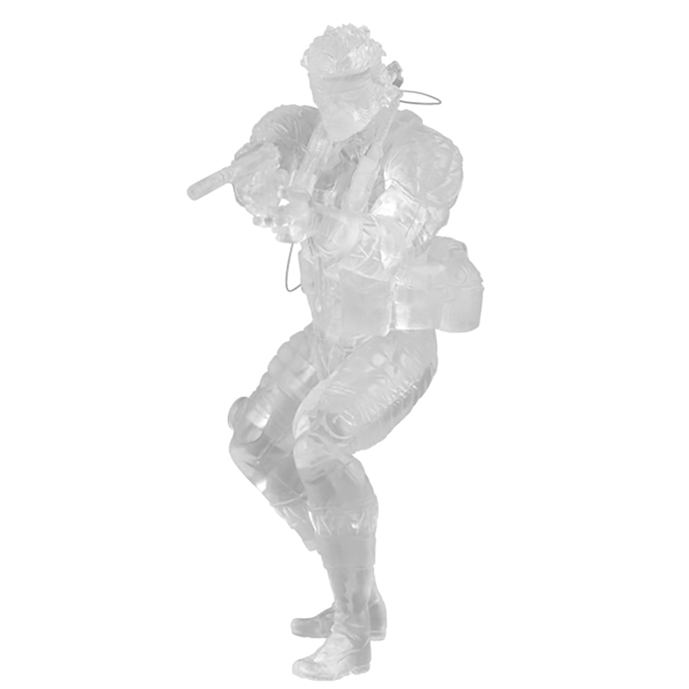 UDF METAL GEAR SOLID COLLECTION_2