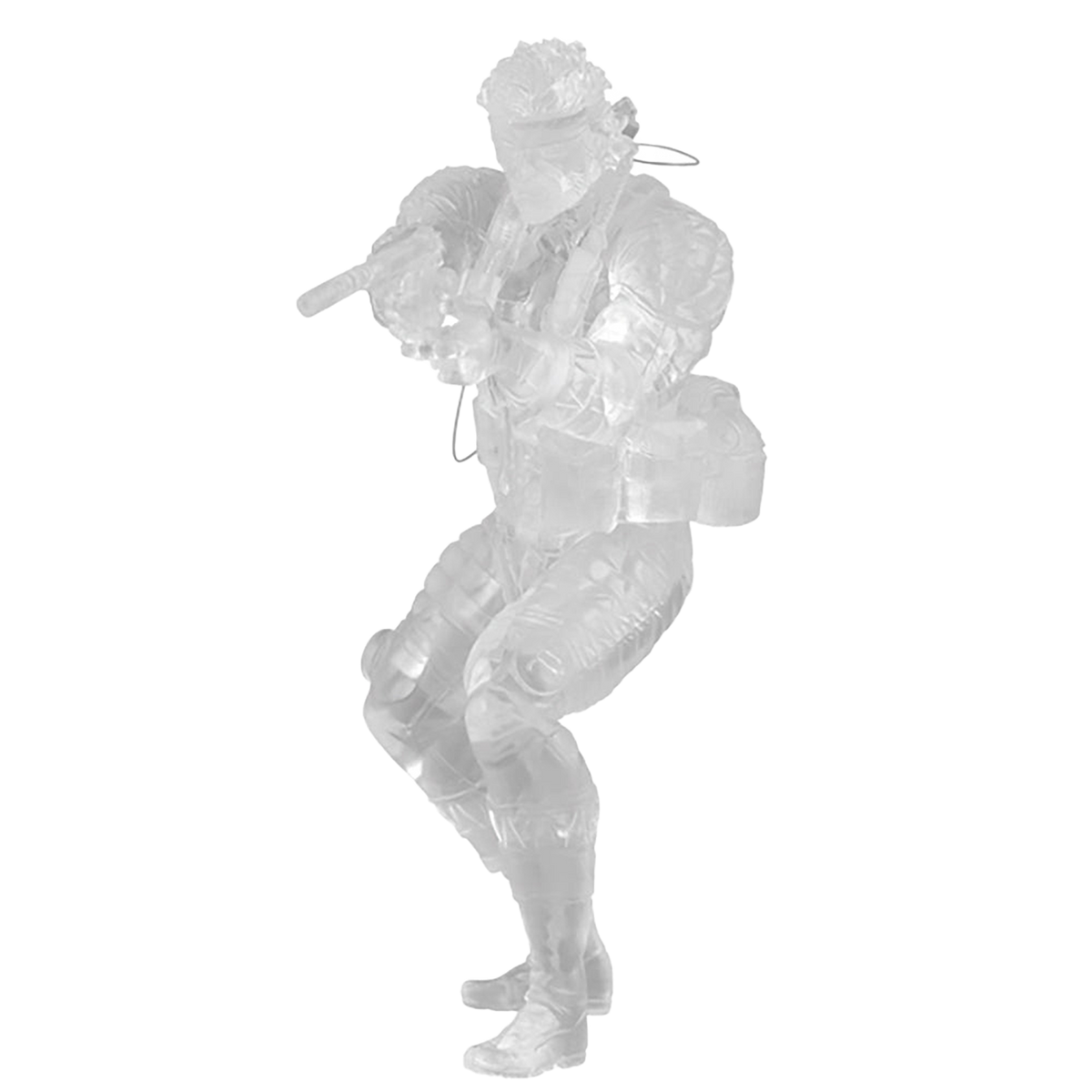 UDF METAL GEAR SOLID COLLECTION